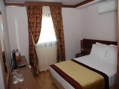 Bitez Corner Boutique Hotel