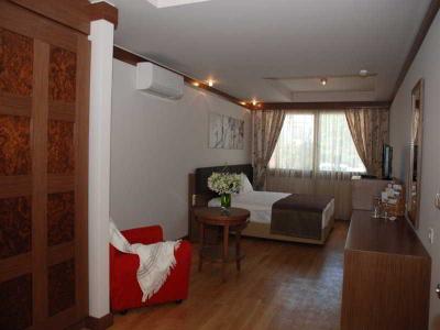 Bitez Corner Boutique Hotel