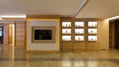Prestige Hotel Old City