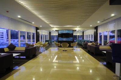 GOLD ISLAND MONDO FAMILY ALANYA