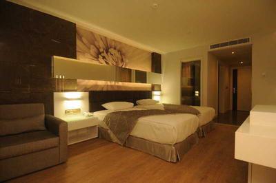 GOLD ISLAND MONDO FAMILY ALANYA