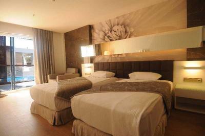 GOLD ISLAND MONDO FAMILY ALANYA