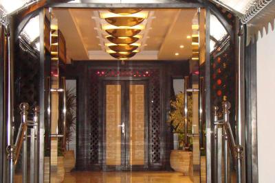 New Farah Hotel