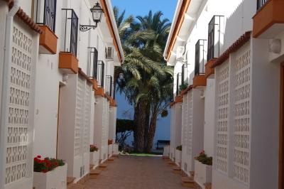 Rinconada Real