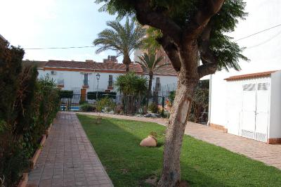 Rinconada Real