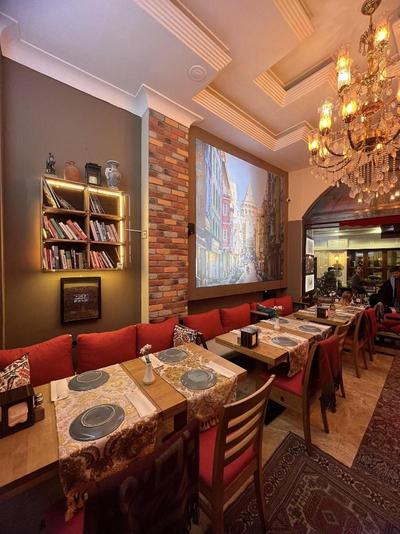 Ethnica Hotel Old City