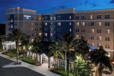 Residence Inn Port St. Lucie