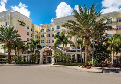 Residence Inn Port St. Lucie