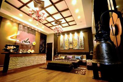 Nouvo City Hotel