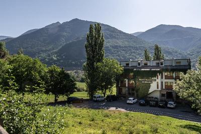 El Mirador