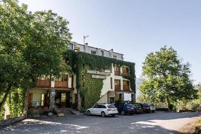 El Mirador