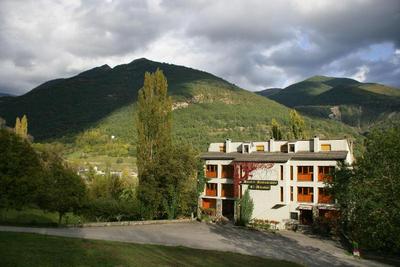El Mirador