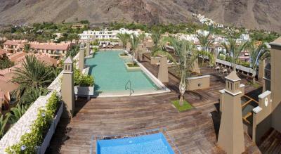 Playa Calera Suite