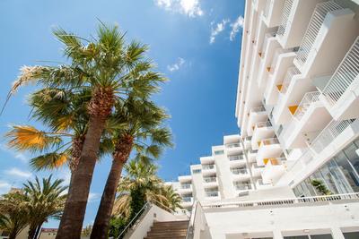 Vistasol Apartments