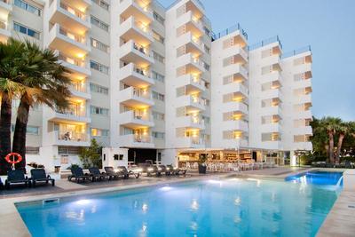 Vistasol Apartments
