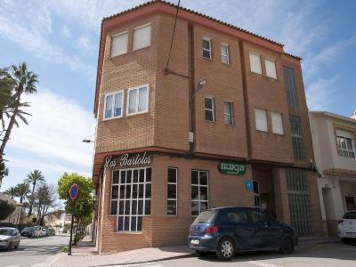 Los Bartolos