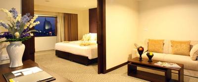 Furama Silom Bangkok