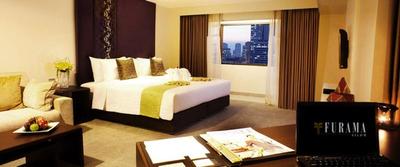 Furama Silom Bangkok