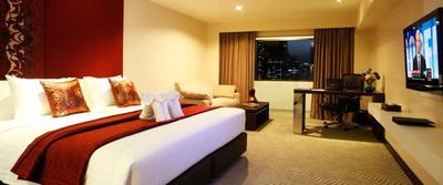 Furama Silom Bangkok