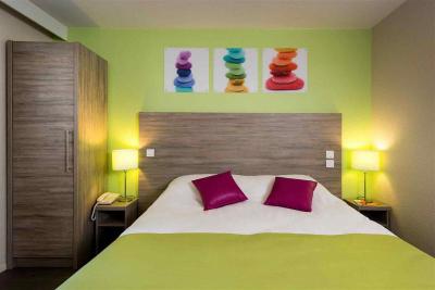 Kyriad Hôtel Saint Jean
