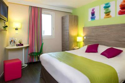 Kyriad Hôtel Saint Jean