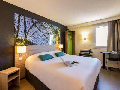 Kyriad Hôtel Saint Jean