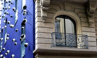 Ohla Barcelona