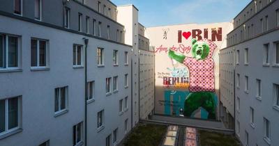 INNSiDE by Melia Berlin Mitte