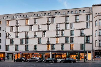 INNSiDE by Melia Berlin Mitte