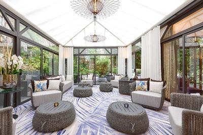 Garden Elysee
