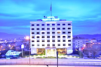 North Point Denizli