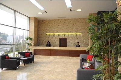 North Point Denizli