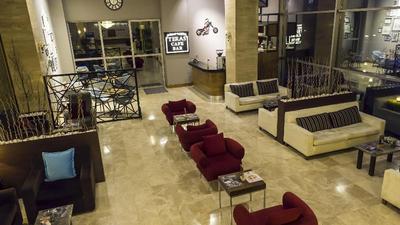 North Point Denizli