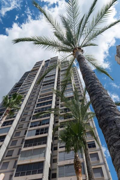 Apartamentos Gemelos 20