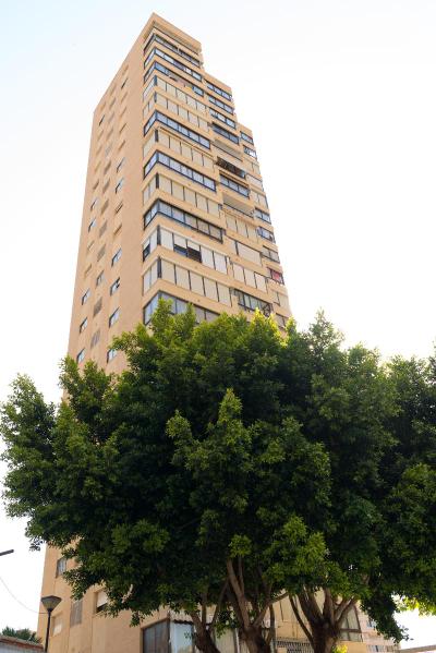 Apartamentos Gemelos 4- Beninter
