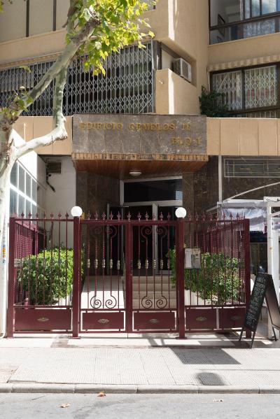 Apartamentos Gemelos 4- Beninter