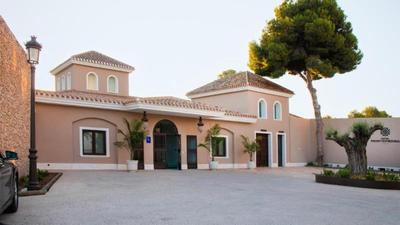 Montepiedra