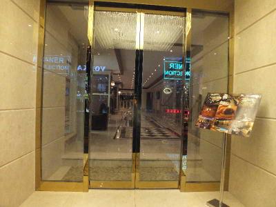 Hotel Grand Asiyan