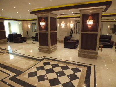 Hotel Grand Asiyan