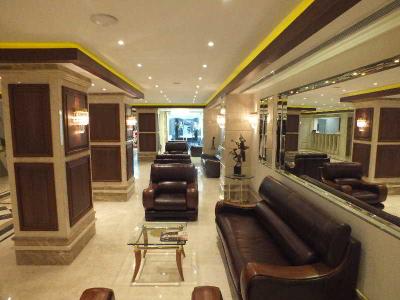 Hotel Grand Asiyan