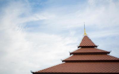 Aiyara Grand Hotel Pattaya