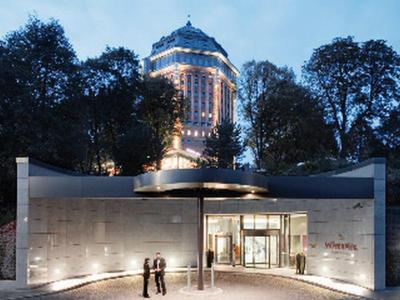 Movenpick Hotel Hamburg