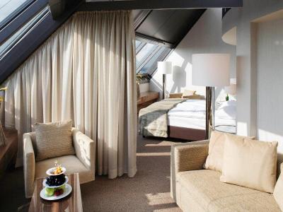 Movenpick Hotel Hamburg