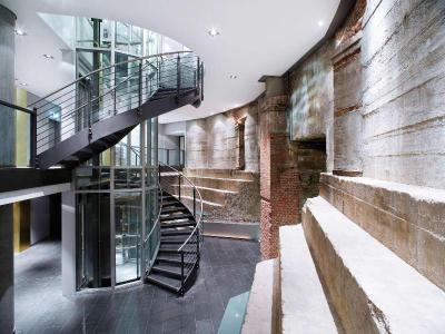 Movenpick Hotel Hamburg