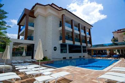 Supreme Boutique Hotel