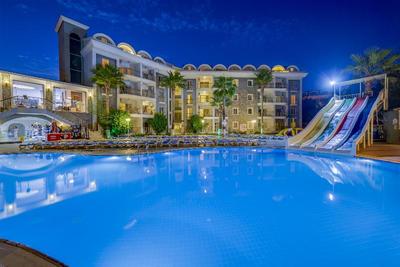 Alenz Suite Hotel