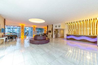 Alenz Suite Hotel