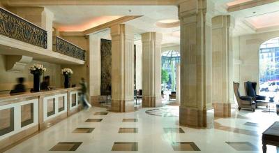 Majestic Residence