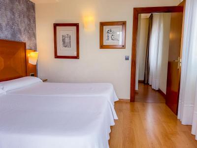 Torreluz Aparthotel