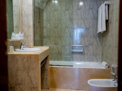 Torreluz Aparthotel